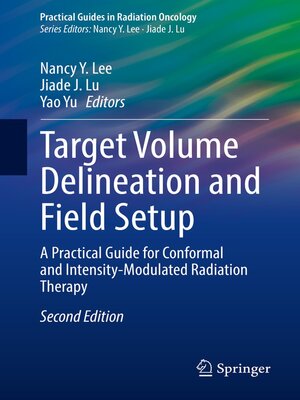 cover image of Target Volume Delineation and Field Setup